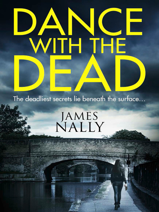 Title details for Dance With the Dead by James Nally - Wait list